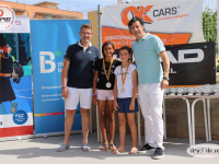 Campeonato Mallorca menores 2019